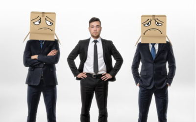 Dealing with a Difficult Employee